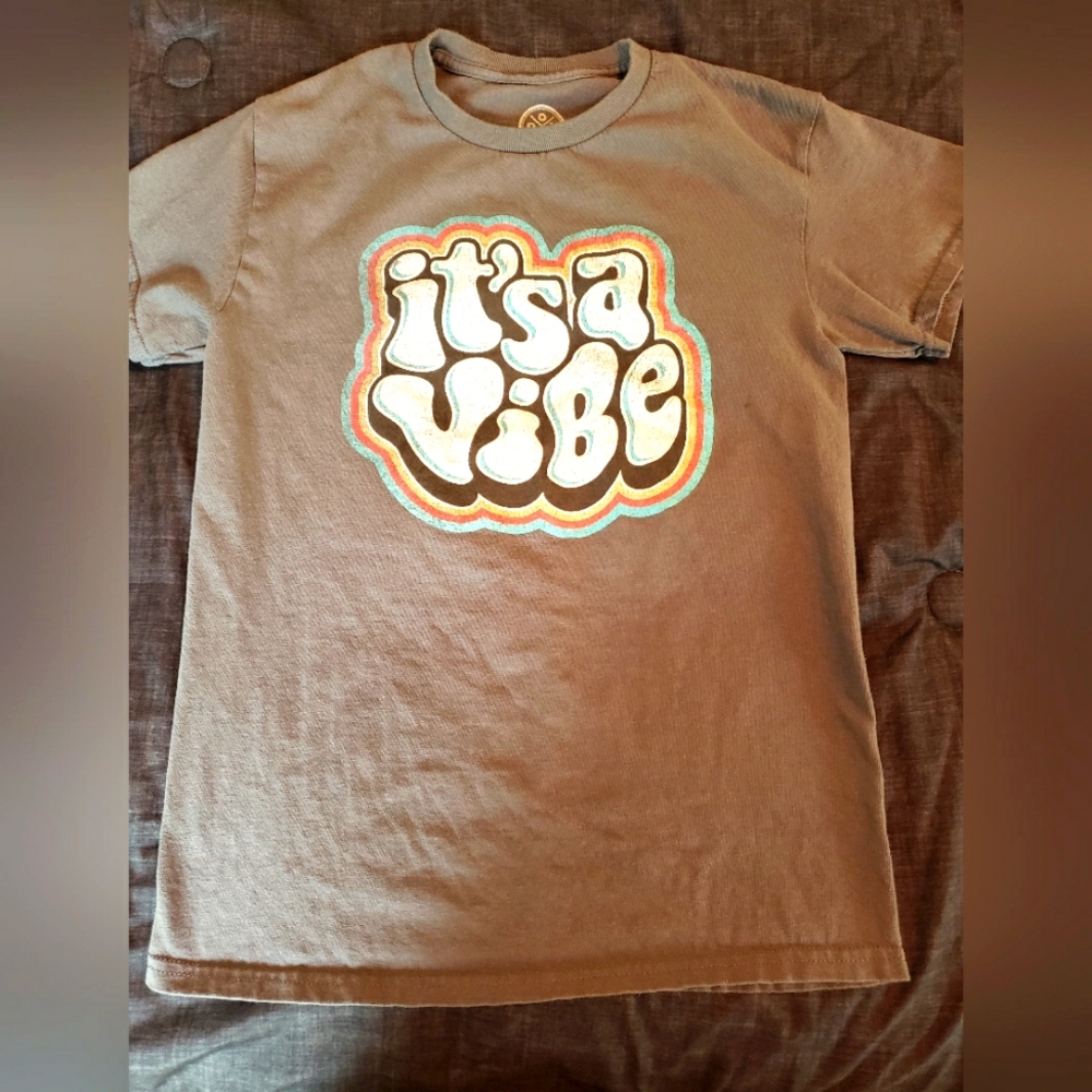 Graphic T Shirt